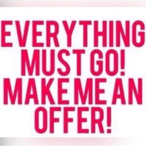 !DEALS! DEALS DEALS!